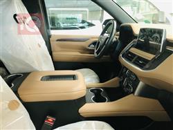 شيفروليه تاهو